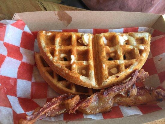 Bedrock Market & Cafe